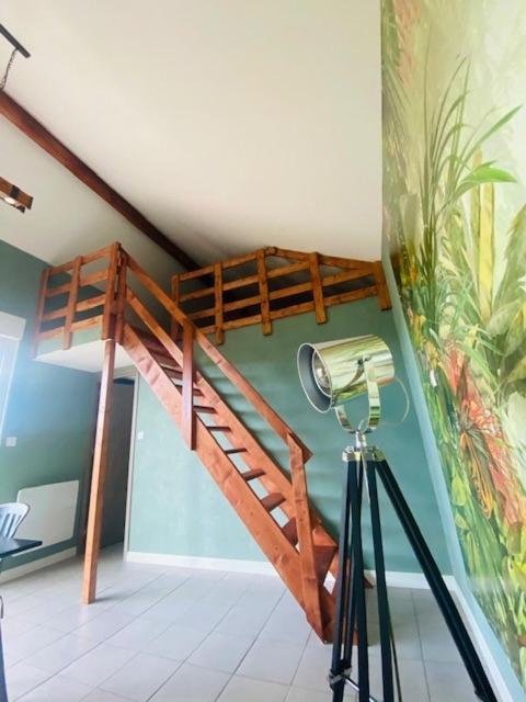 Gîte de la Prévosserie Rinxent Extérieur photo