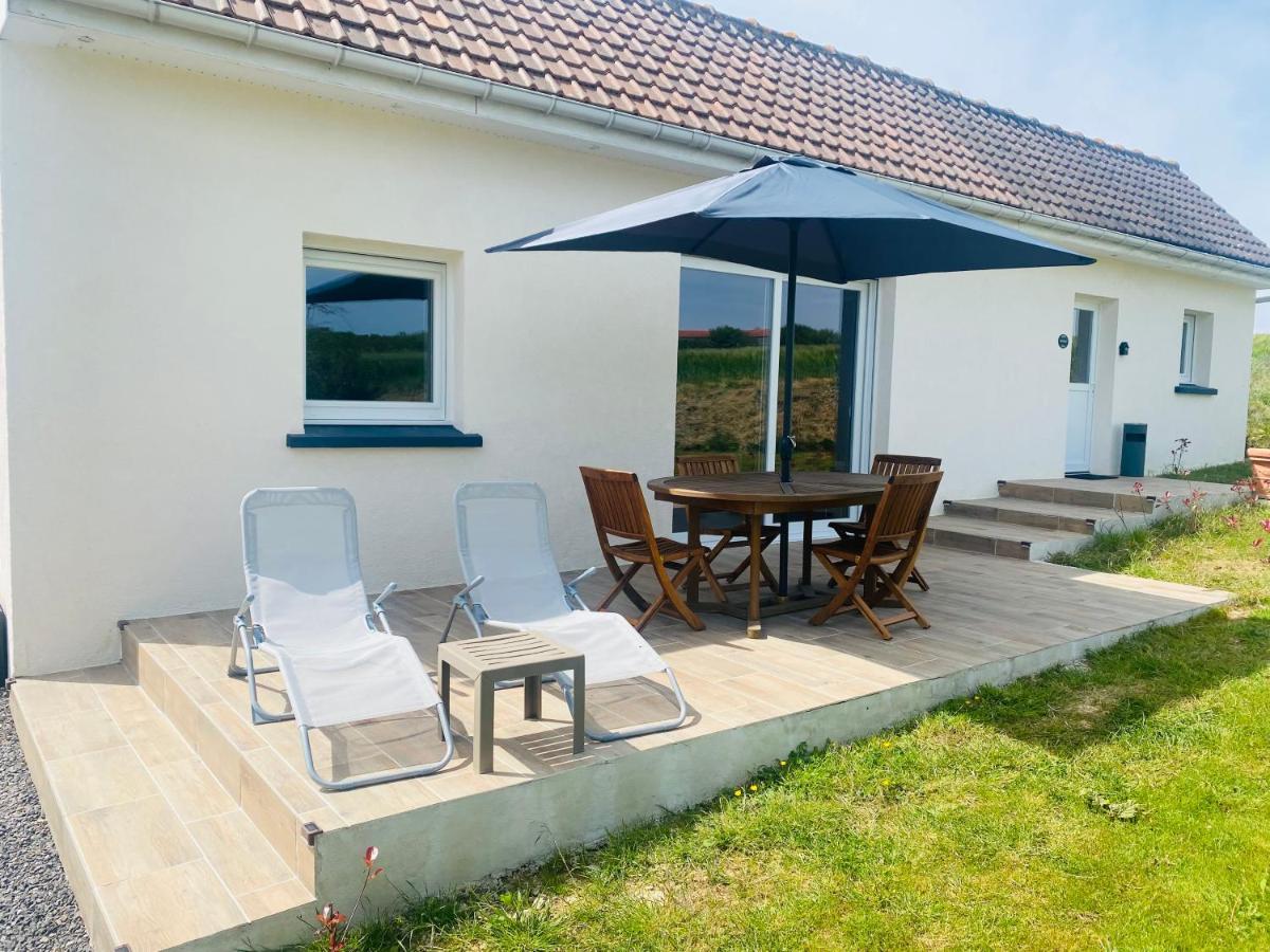 Gîte de la Prévosserie Rinxent Extérieur photo