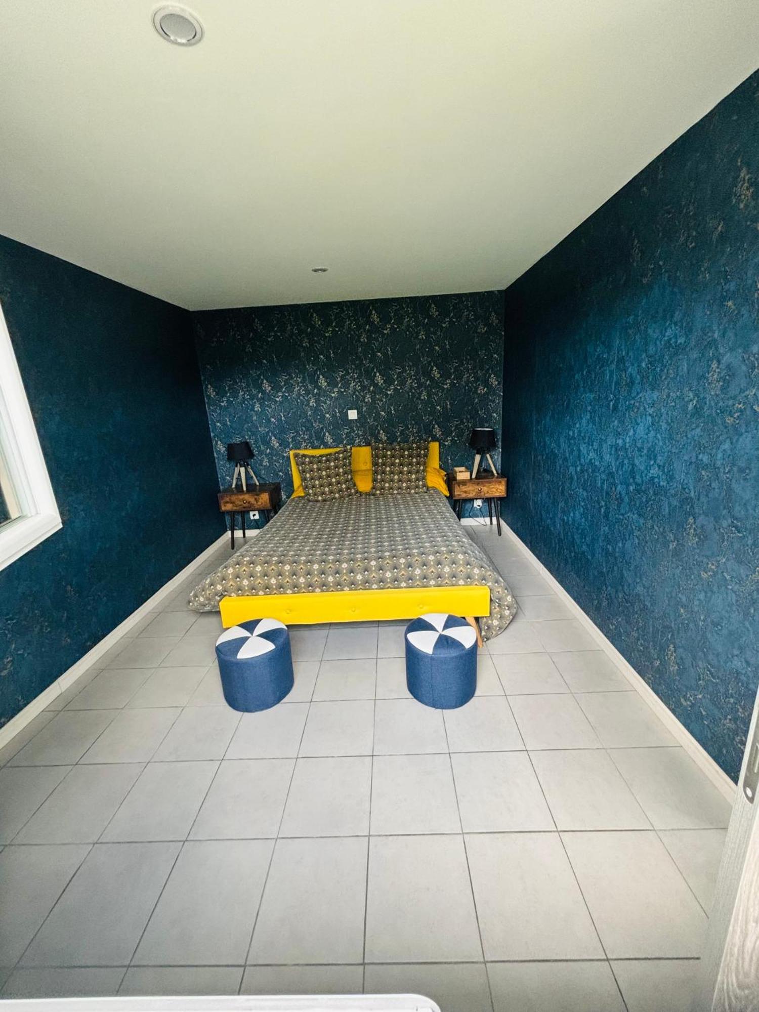 Gîte de la Prévosserie Rinxent Extérieur photo